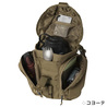 HELIKON-TEX ショルダーバッグ ESSENTIAL KITBAG コーデュラナイロン TB-EKB-CD