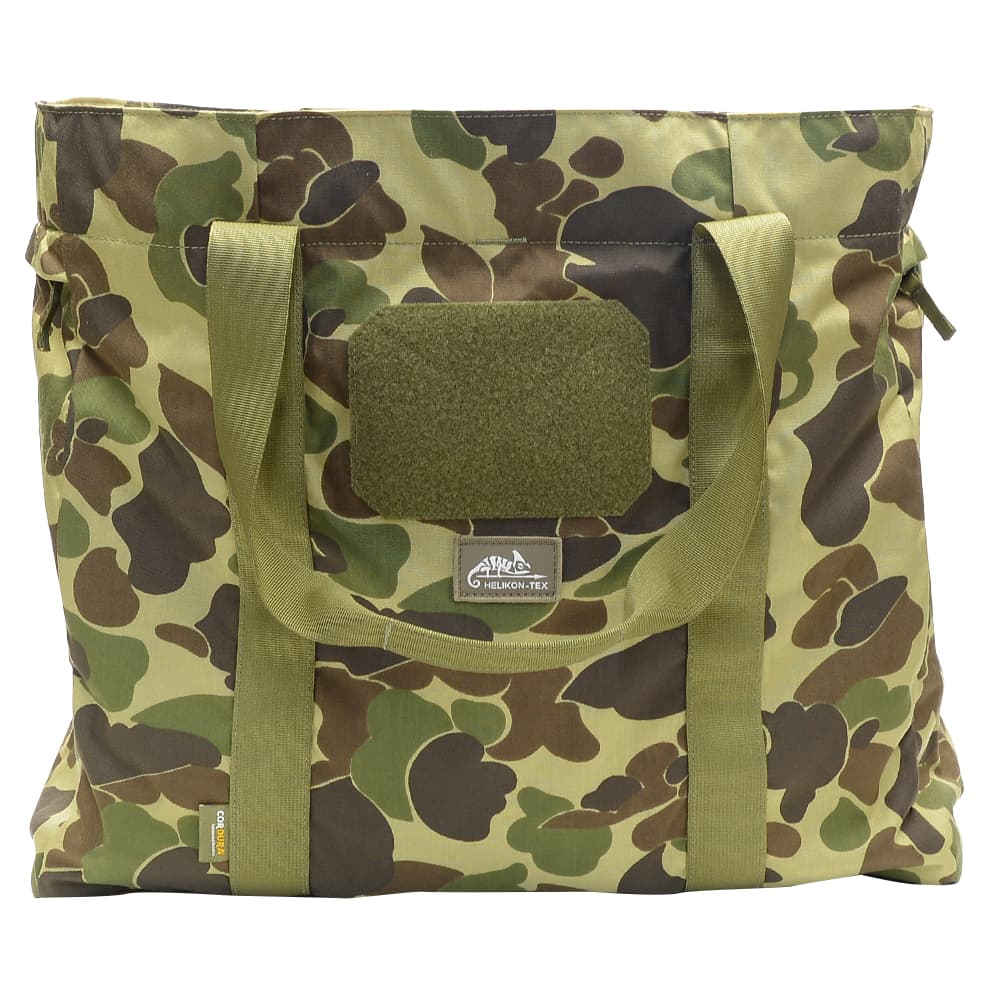 HELIKON-TEX トートバッグ Cordura500D ショルダーストラップ付 55L TB