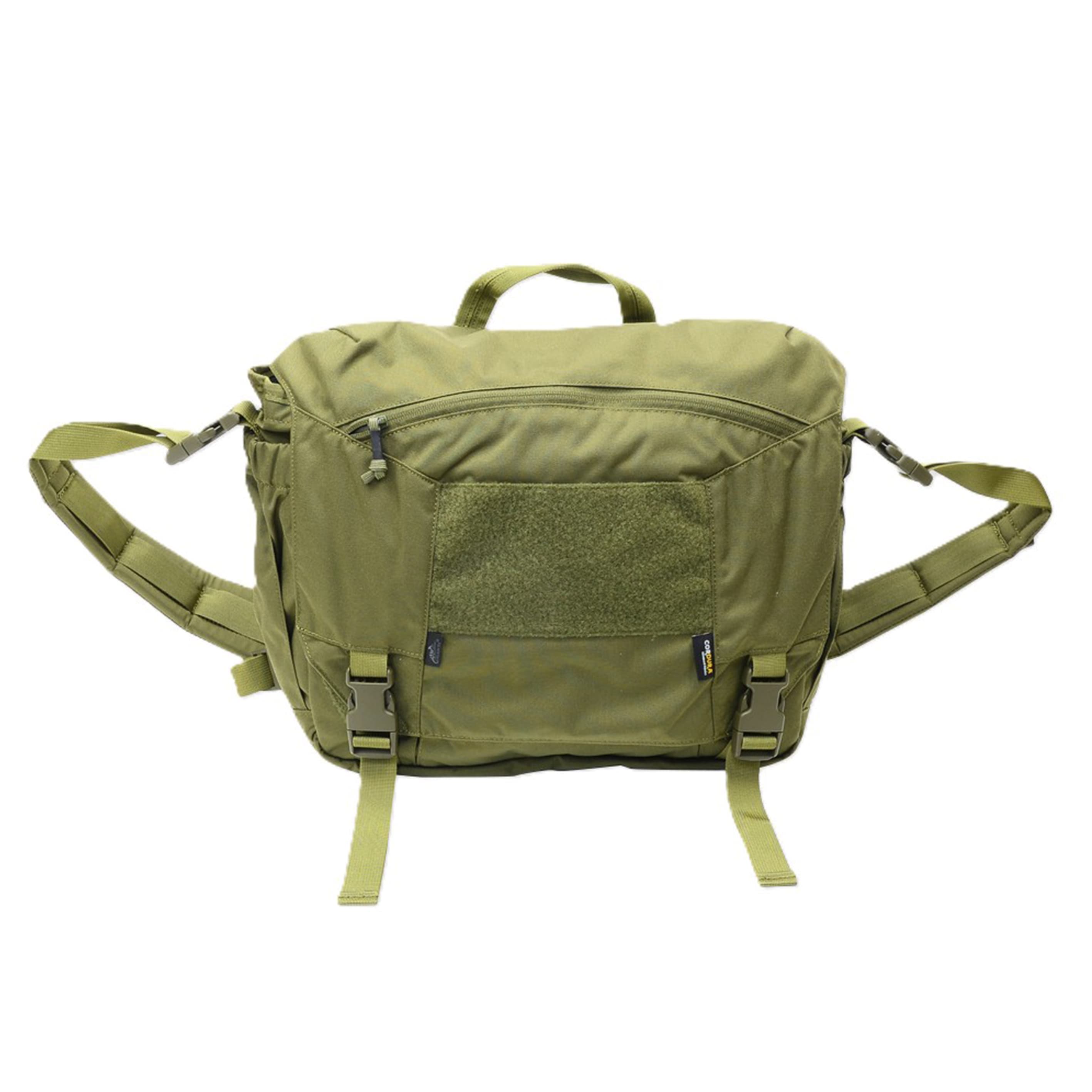HELIKON-TEX ショルダーバッグ URBAN COURIER BAG コーデュラナイロン