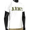 ALPHA 半袖Tシャツ ARMY TC1033