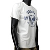 ALPHA 半袖Tシャツ ロゴ USAFA TC1041