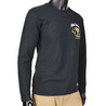 ALPHA 長袖Tシャツ ブラック TC1063-001