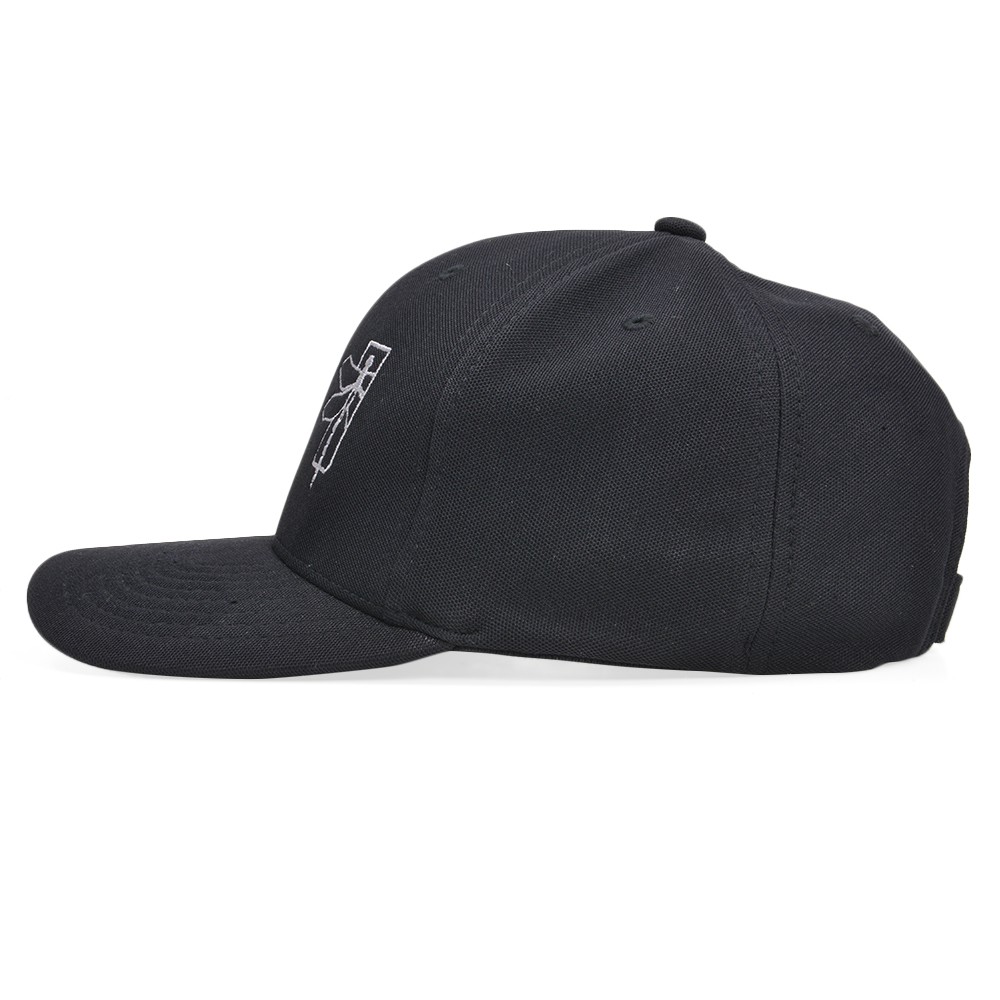 Haley Strategic キャップ FLEXFIT 110 ハイブリッド | ミリタリー