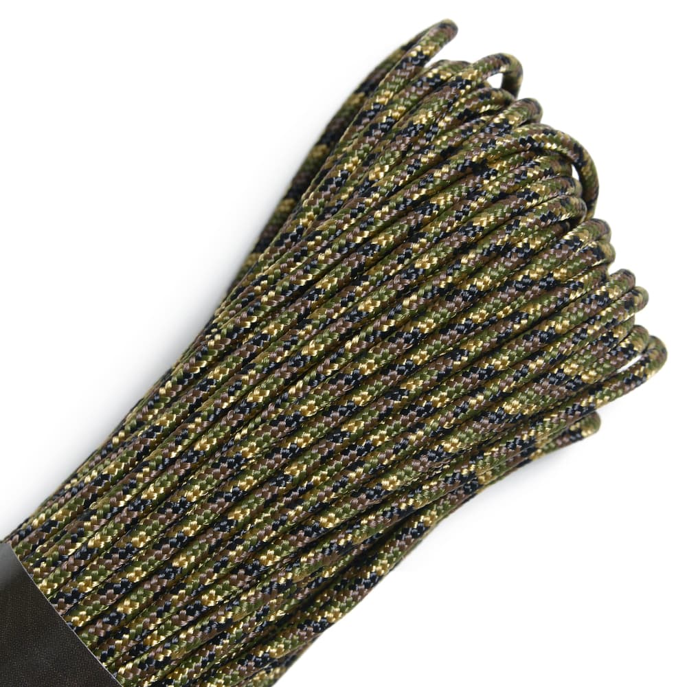 28円 最安挑戦！ 1m カット売り 275 Cord 3 32 Tactical ATWOOD ROPE MFG