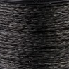 ATWOOD ROPE マイクロコード 1.15mm アラミド繊維 ダークグレー