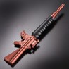 ボールペン M16 アサルトライフル型