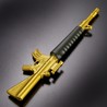 ボールペン M16 アサルトライフル型