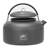 HELIKON-TEX アルミケトル Camp Kettle 硬質アルマイト加工 TK-CKT-AL-19