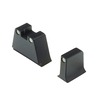 DCI Guns 蓄光ハイサイト BATON BG-17/G17 Gen5 MOS対応 TKHS-BG17-V10