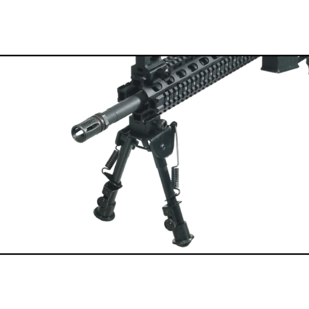 最高級のスーパー LEAPERS UTG バイポッド RECON FLEX 銃架 TL-BPDM01