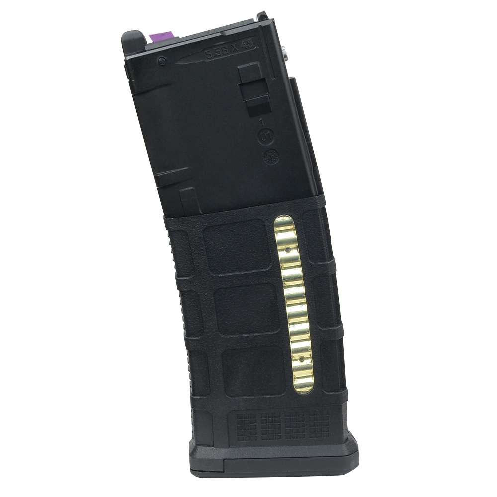 T8 SP SYSTEMS スペアマガジン P30 PMAG M3 WINDOW 東京マルイMWS用 T8