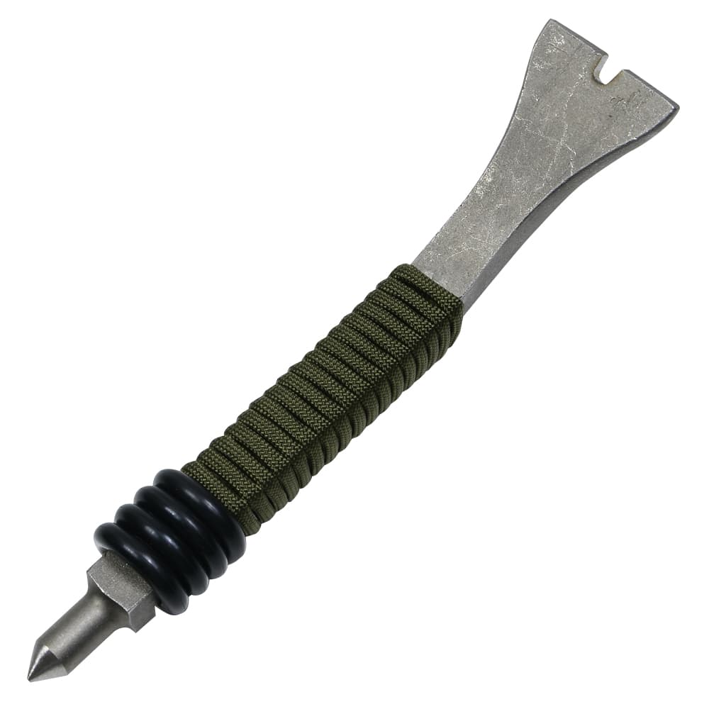 TOPS レスキューツール プライ プローブ パンチツール | ミリタリー