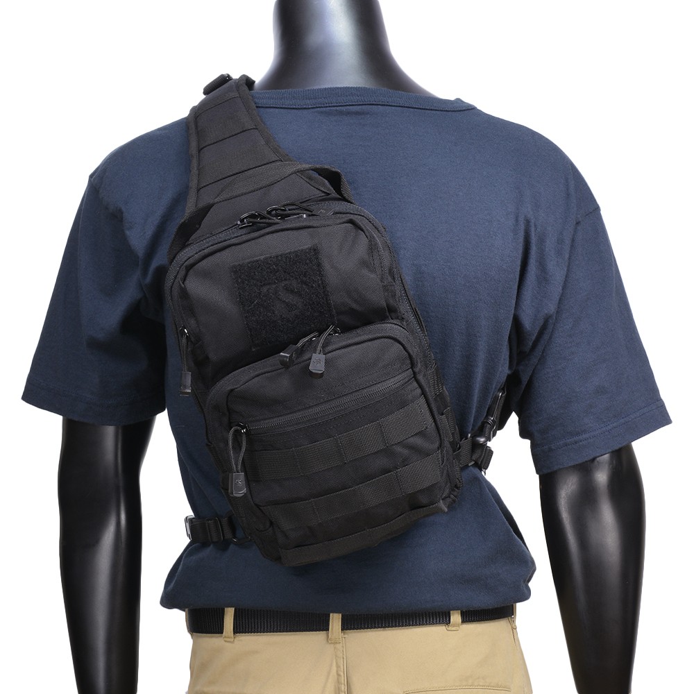 tru spec sling pack