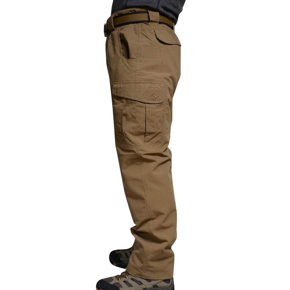 TRU-SPEC カーゴパンツ 24-7シリーズ メンズアセテントパンツ