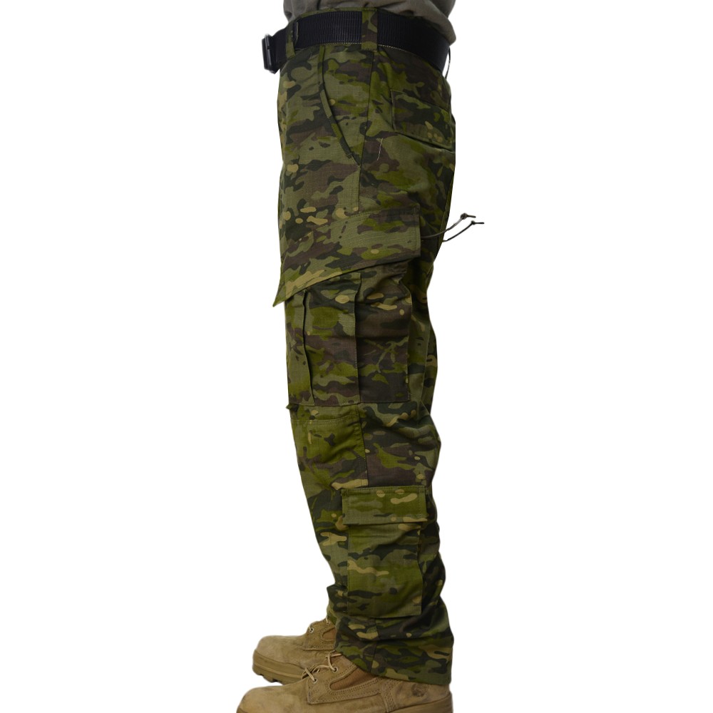 ミリタリーショップ レプマート / TRU-SPEC カーゴパンツ TRU リップス