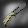 TS BLADES ダミーナイフ TS-RAPTOR G3 ポリマー製 トレーニング用