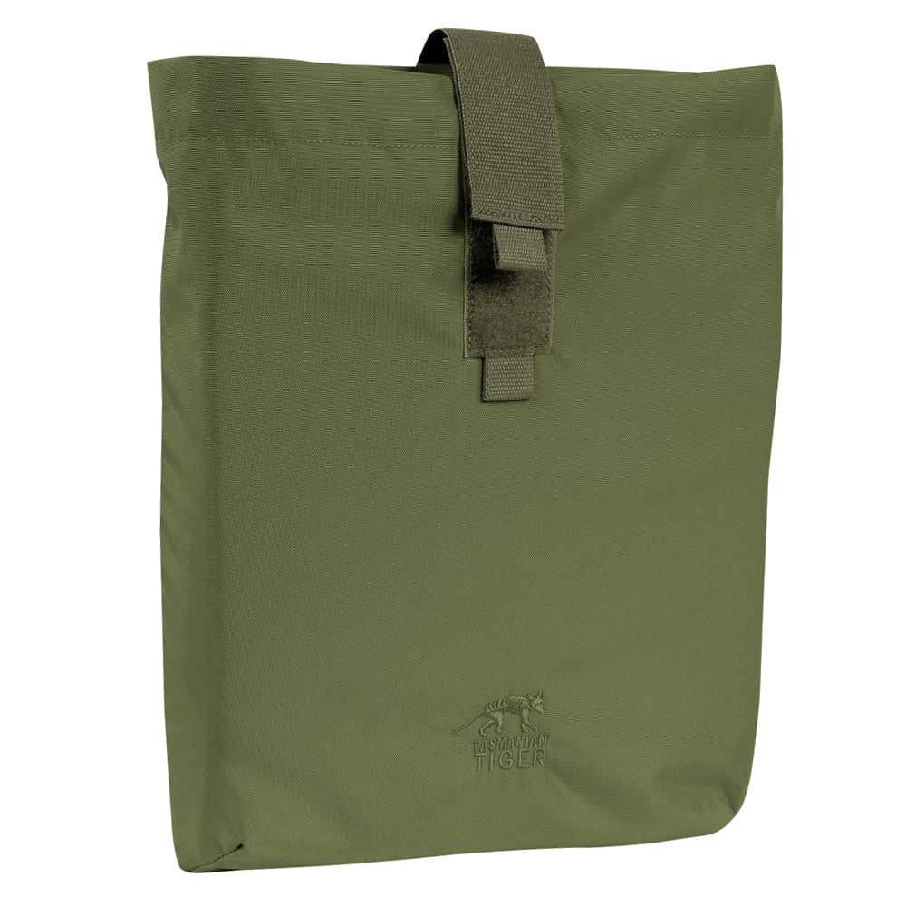 Tasmanian Tiger ダンプポーチ TT DUMP POUCH 折り畳み式 ベルト用