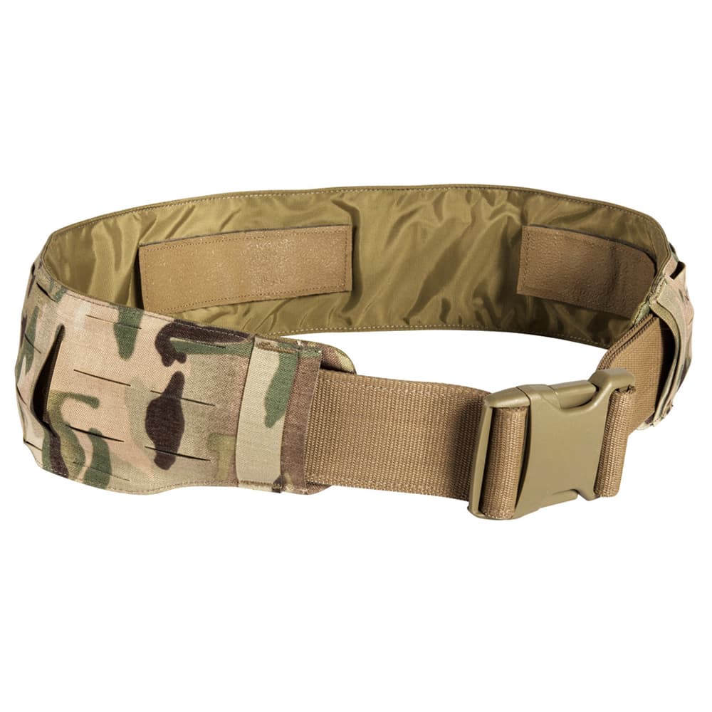 Tasmanian Tiger モールベルト TT WARRIOR BELT LC レーザーカット