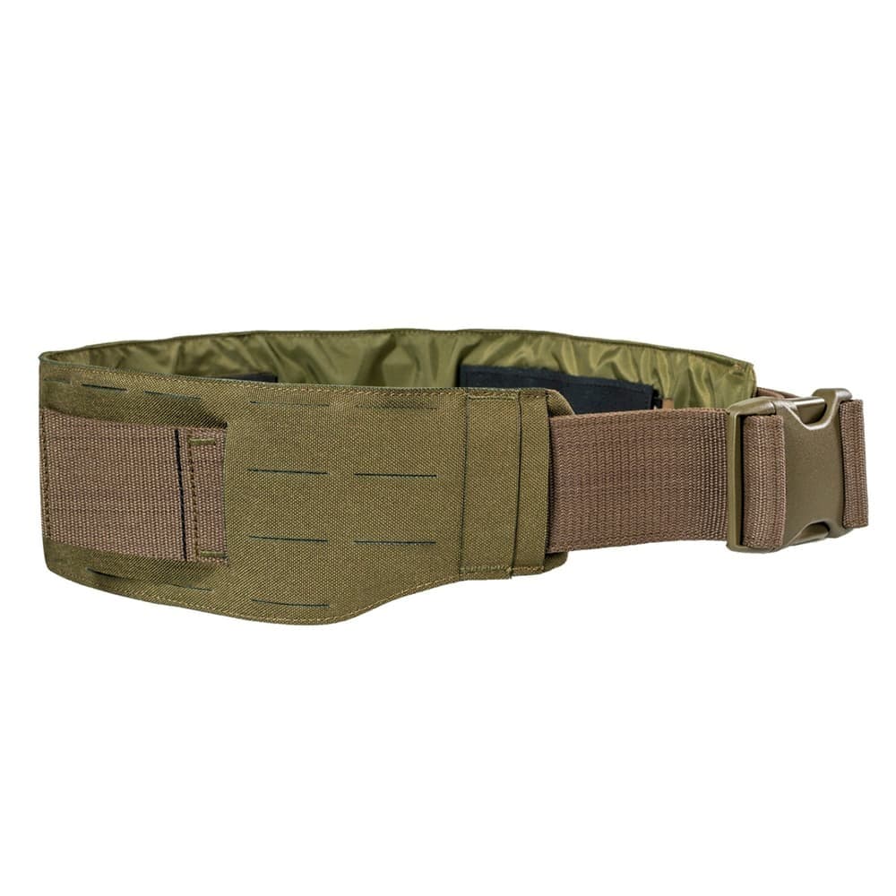 WARRIOR ベルト タン色 Tasmanian Tiger モールベルト TT WARRIOR BELT LC レーザーカット