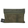 HELIKON-TEX タオル Field Towel 吸水速乾 ストラップ付 オリーブグリーン TW-FTL-PO-02