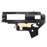 SLONG AIRSOFT 強化ギアボックス ver.2 M4シリーズ 8mm軸受 QDスプリングガイド SL-00-49