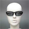 Oakley サングラス STRAIGHT JACKET グレイ ブラック