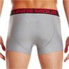 アンダーアーマー ボクサーパンツ Jock 3インチ