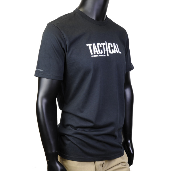 ミリタリーショップ レプマート / アンダーアーマー Tシャツ 半袖