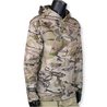 アンダーアーマー パーカー 迷彩 コールドギア
