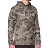 アンダーアーマー パーカー 迷彩 ストームギア MEN
