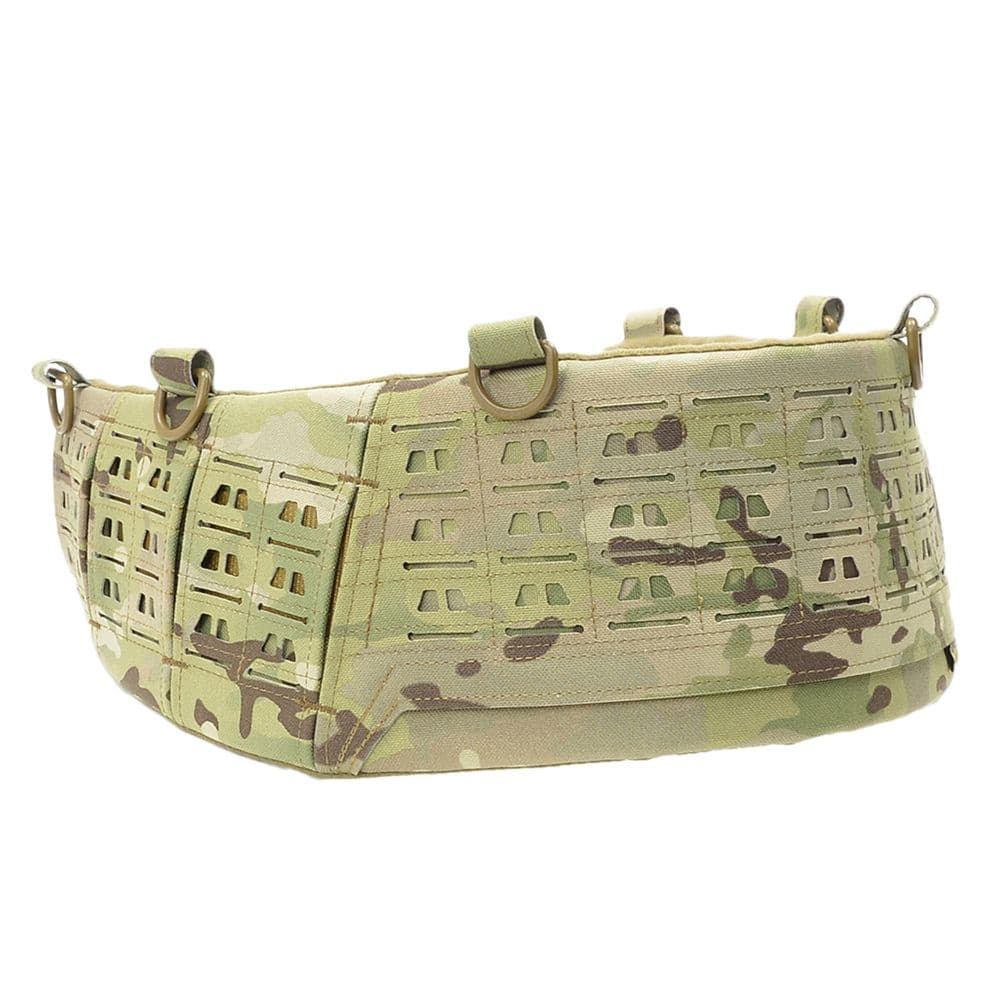 NOVRITSCH MOLLEベルト Battlebelt 4.0 ベルクロ対応 U22 | ミリタリー