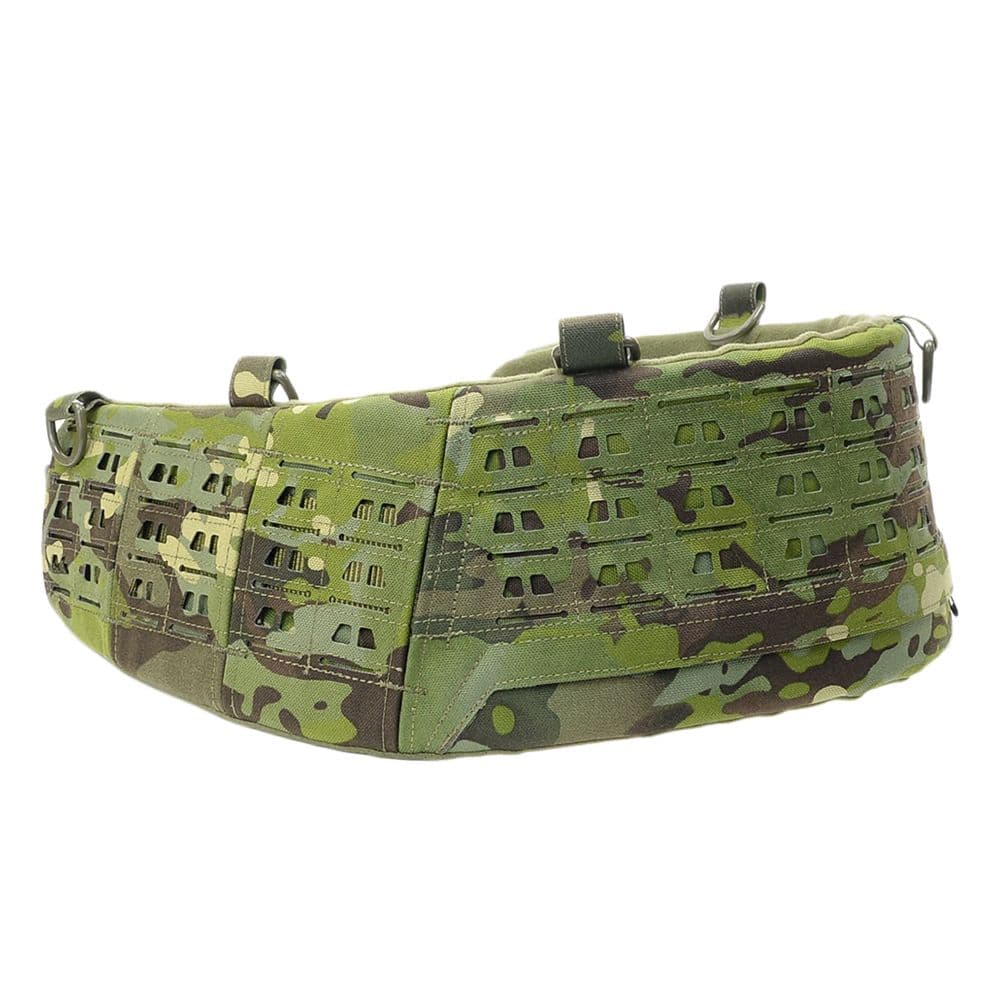 NOVRITSCH MOLLEベルト Battlebelt 4.0 ベルクロ対応 U22 | ミリタリー