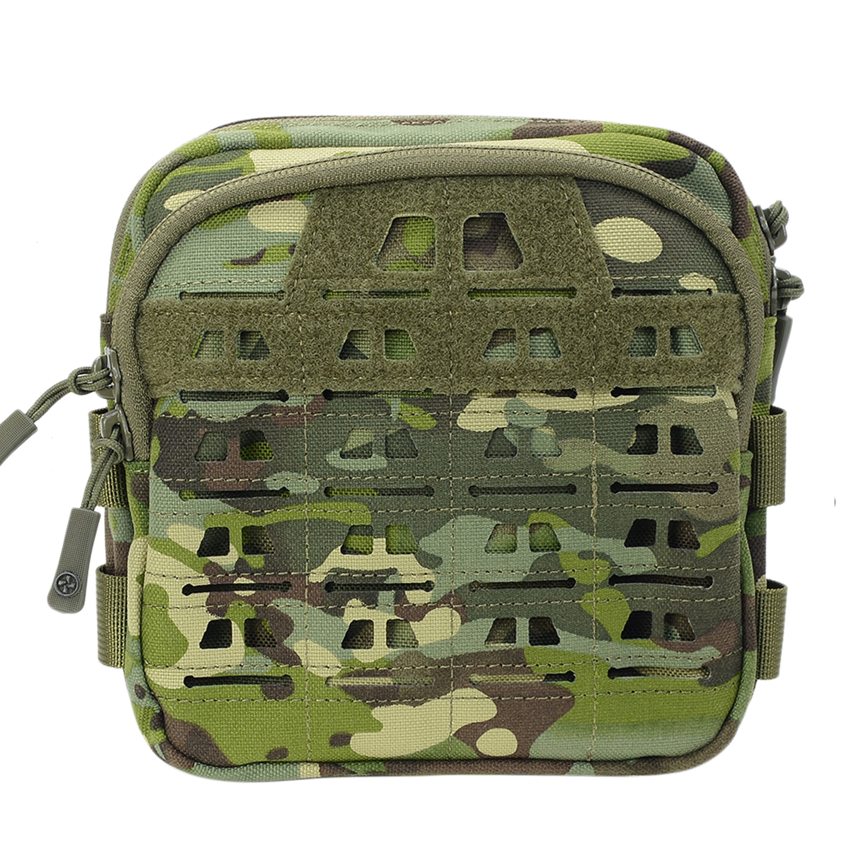NOVRITSCH ユーティリティポーチ Universal Pouch 3.1 レーザーカット