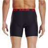 アンダーアーマー ボクサーパンツ Jock 6インチ