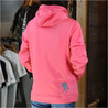アンダーアーマー パーカー コールドギア ピンク レディース