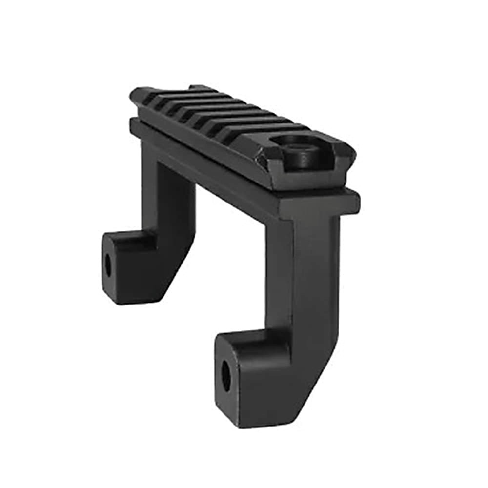 UFC サイドマウントレール G36グレネードランチャー/M-LOKレール用 7