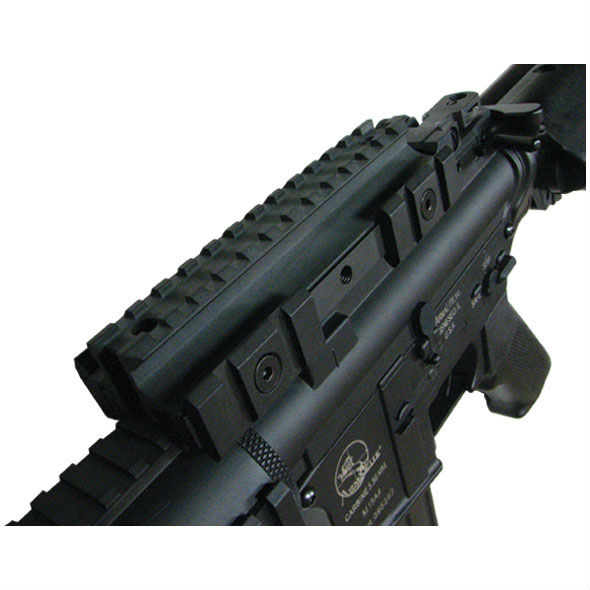 マウントベース トリプルレールマウント | ミリタリーショップ レプマート