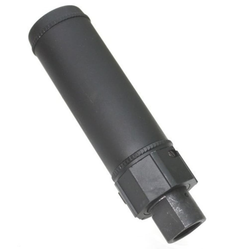 サイレンサー SPECIAL FORCE 14mm逆ネジ対応 SOCOM 556 Mini QD