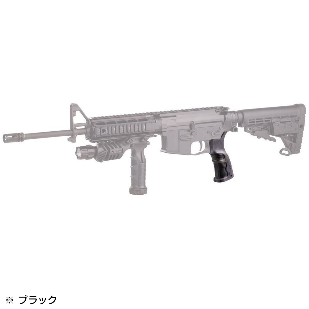 ミリタリーショップ レプマート / CAA Tactical ガングリップ 交換