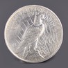 銀貨 ピースダラー 女神 白頭鷲