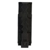 UNITED STATES TACTICAL ピストルマガジンポーチ 9mm/M1911/Hi-CAPA シングル 伸縮式 UST-MOL01601