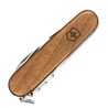 VICTORINOX マルチツール スパルタンウッド 10機能 ウォールナット 1.3601.63