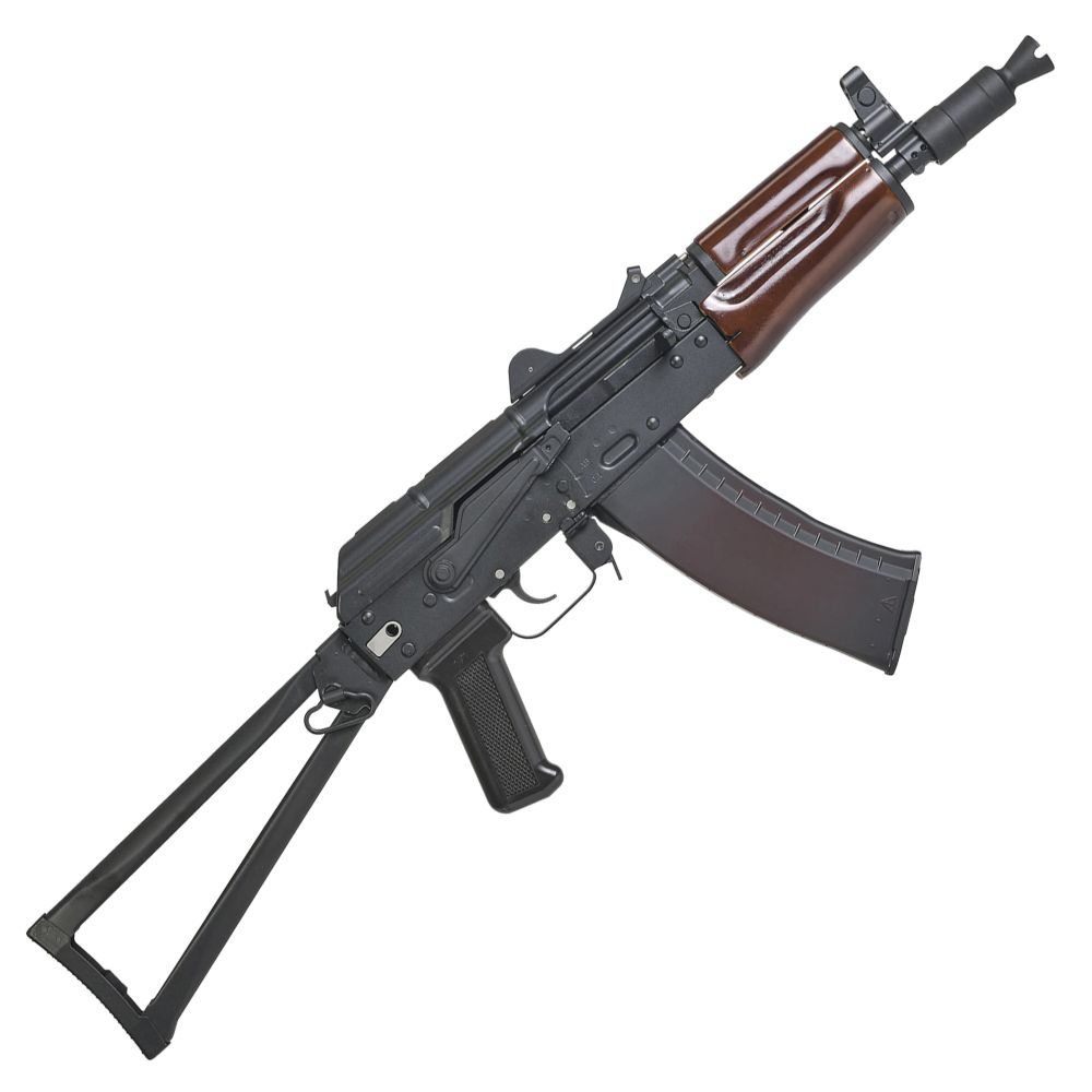 VFC ガスブローバックガン AVS74U GBBR JPver 金属レシーバー VF2J