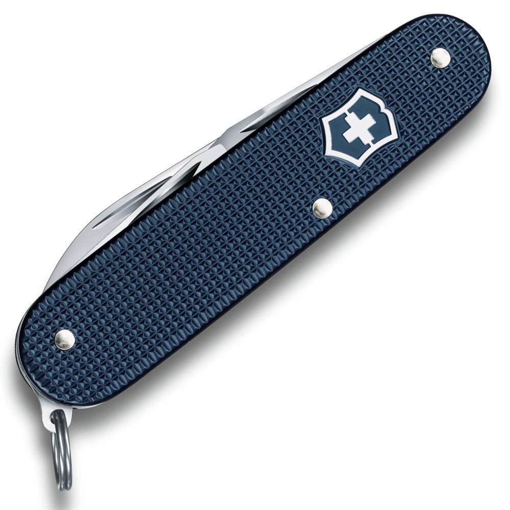 ミリタリーショップ レプマート / VICTORINOX アーミーナイフ カデット ...