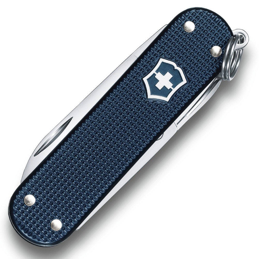 ミリタリーショップ レプマート / VICTORINOX アーミーナイフ クラシック AL Limited Edition 2015