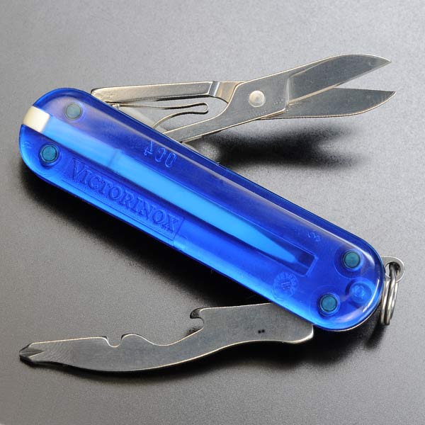 VICTORINOX アーミーナイフ 0.6263 ブレードレス | ミリタリーショップ