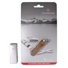 VICTORINOX アーミーナイフ ネイルクリップ 6463 ウッド