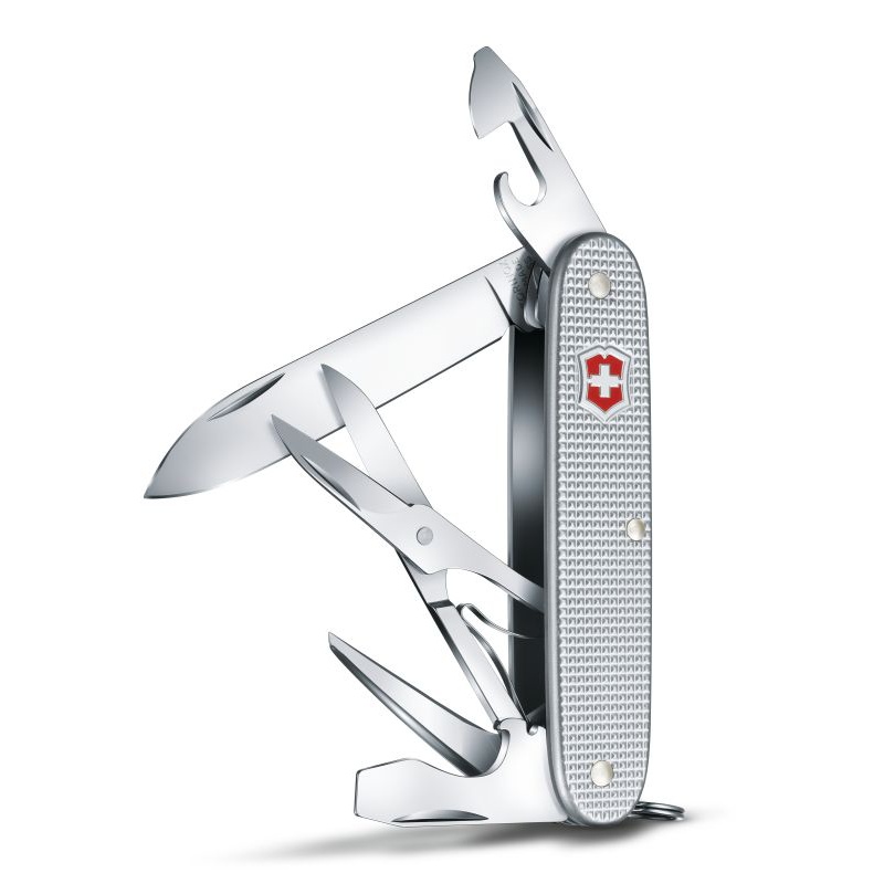 VICTORINOX アーミーナイフ パイオニア X | ミリタリーショップ レプマート