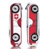 VICTORINOX アーミーナイフ クラッシック カー