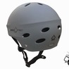 PRO-TEC ヘルメット ACE SKATE マットグレー